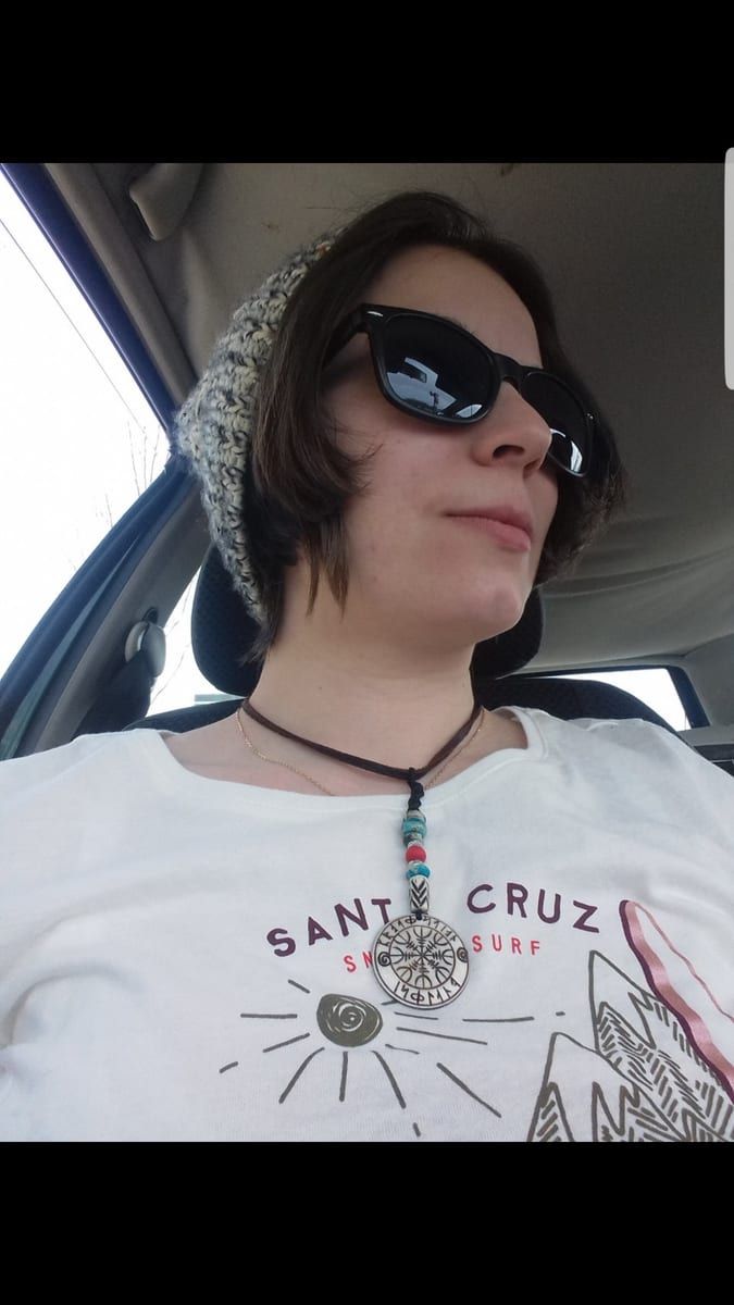 Perfil de Eneka