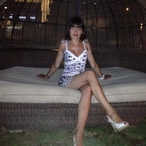 Perfil de Evie